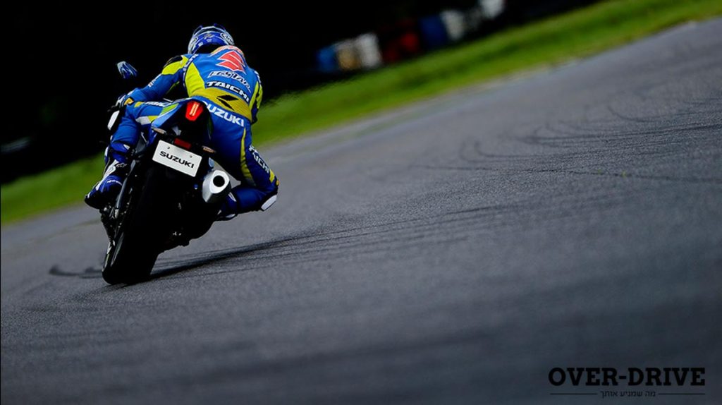 סוזוקי GSX-R1000