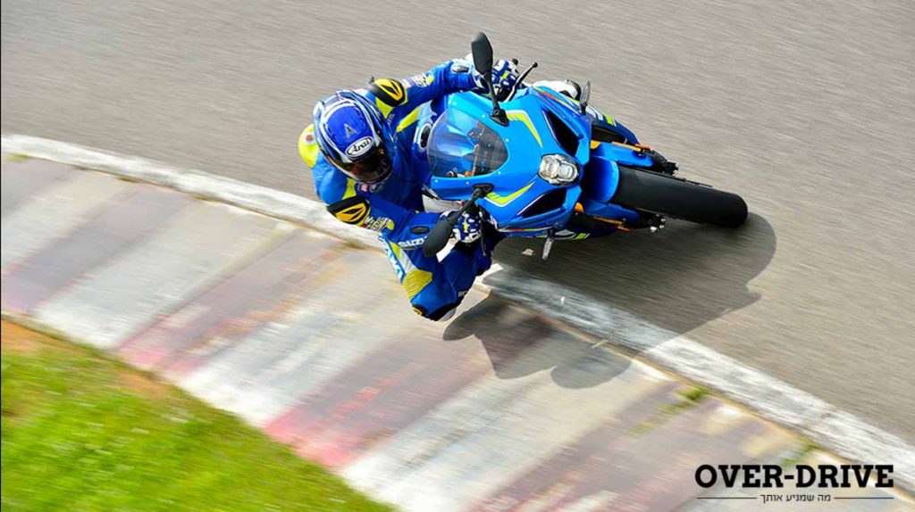 סוזוקי GSX-R1000