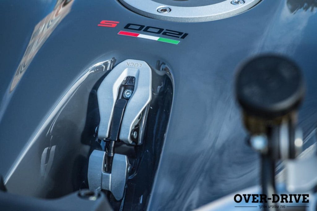 אפשר לקרוא לזה: 'תשומת לב לפרטים'.