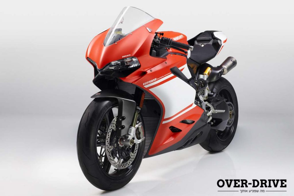 סופר אקזוטיקה תגיע לישראל?