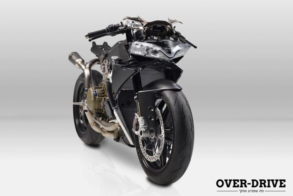 דוקאטי סופרלג'רה