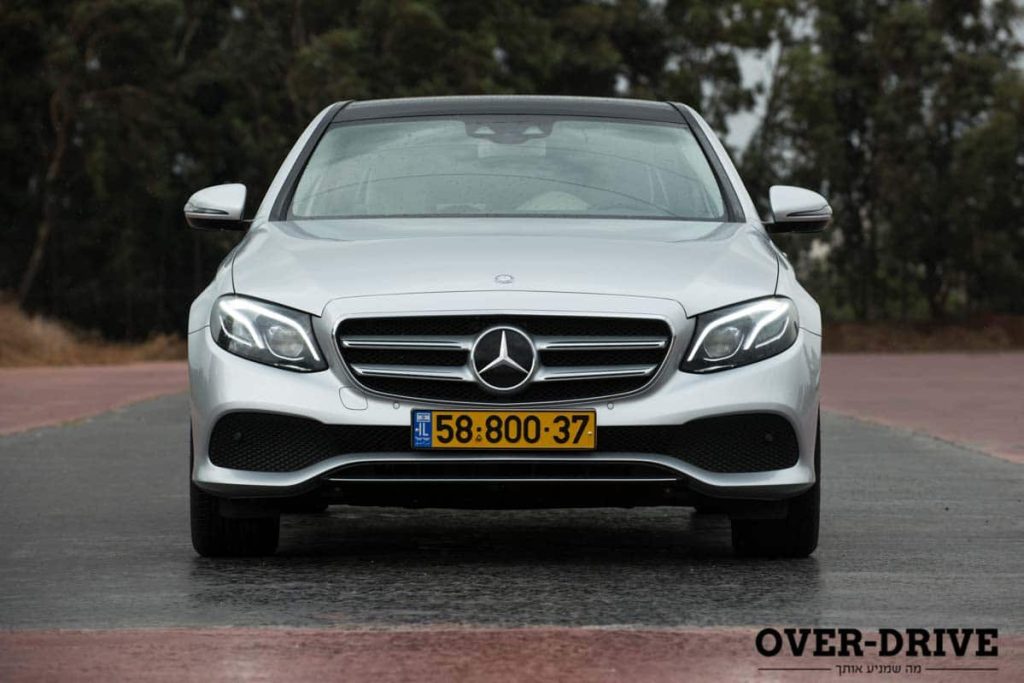 בטחון, בכל מחיר (תרתי משמע...). צילום: בני דויטש