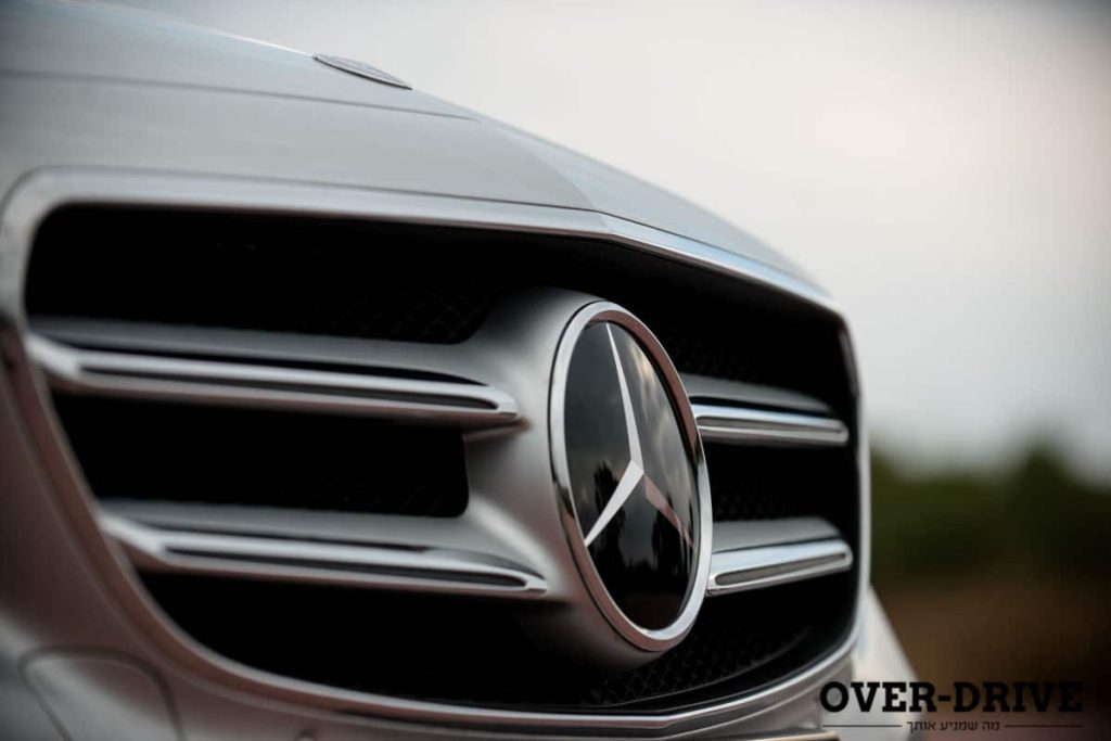 הראדאר והיכולת האוטונומית. צילום: בני דויטש