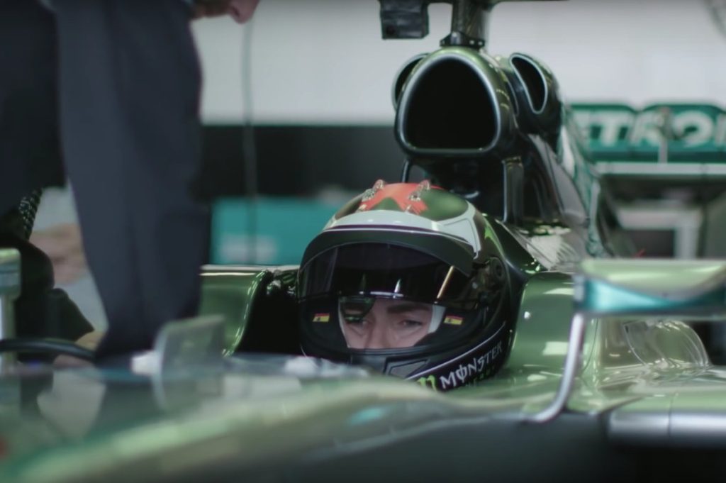 "אלוהים אדירים מה עבר לי בראש..."