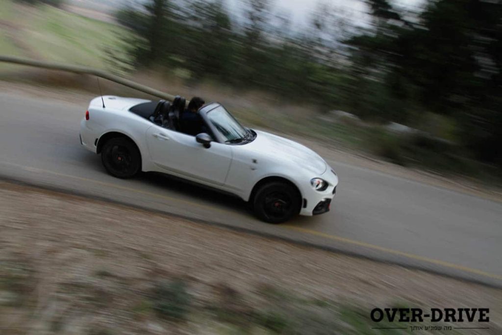 יקרה יותר, חזקה יותר - דומה אבל שונה