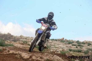 ליגת האנדורן 2017 מרוץ מספר 1 אום זוקא