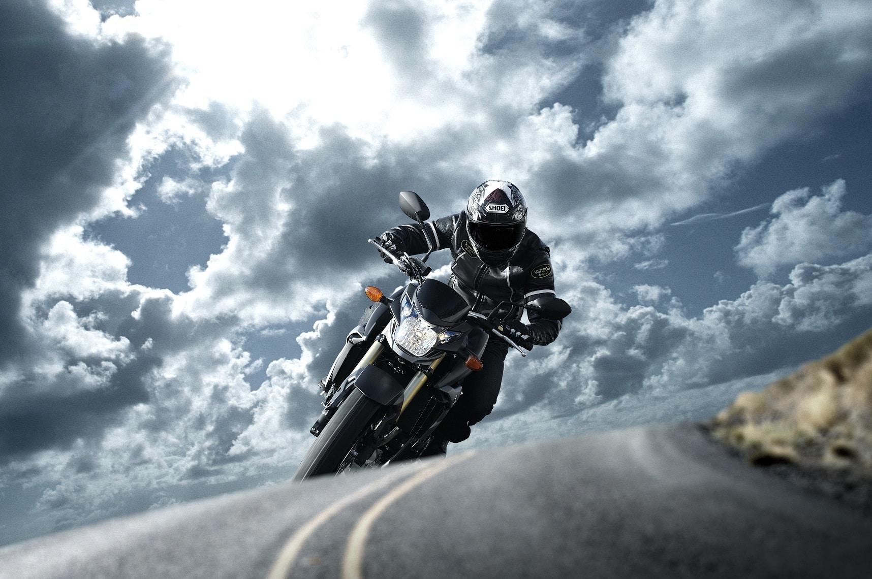 טיול סוזוקי