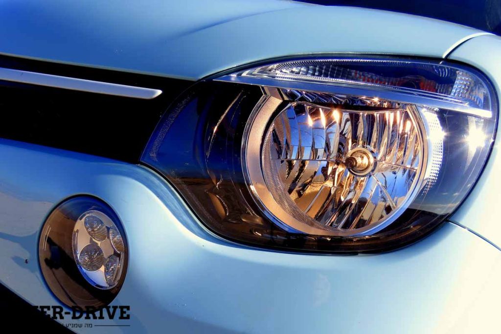 רנו טווינגו