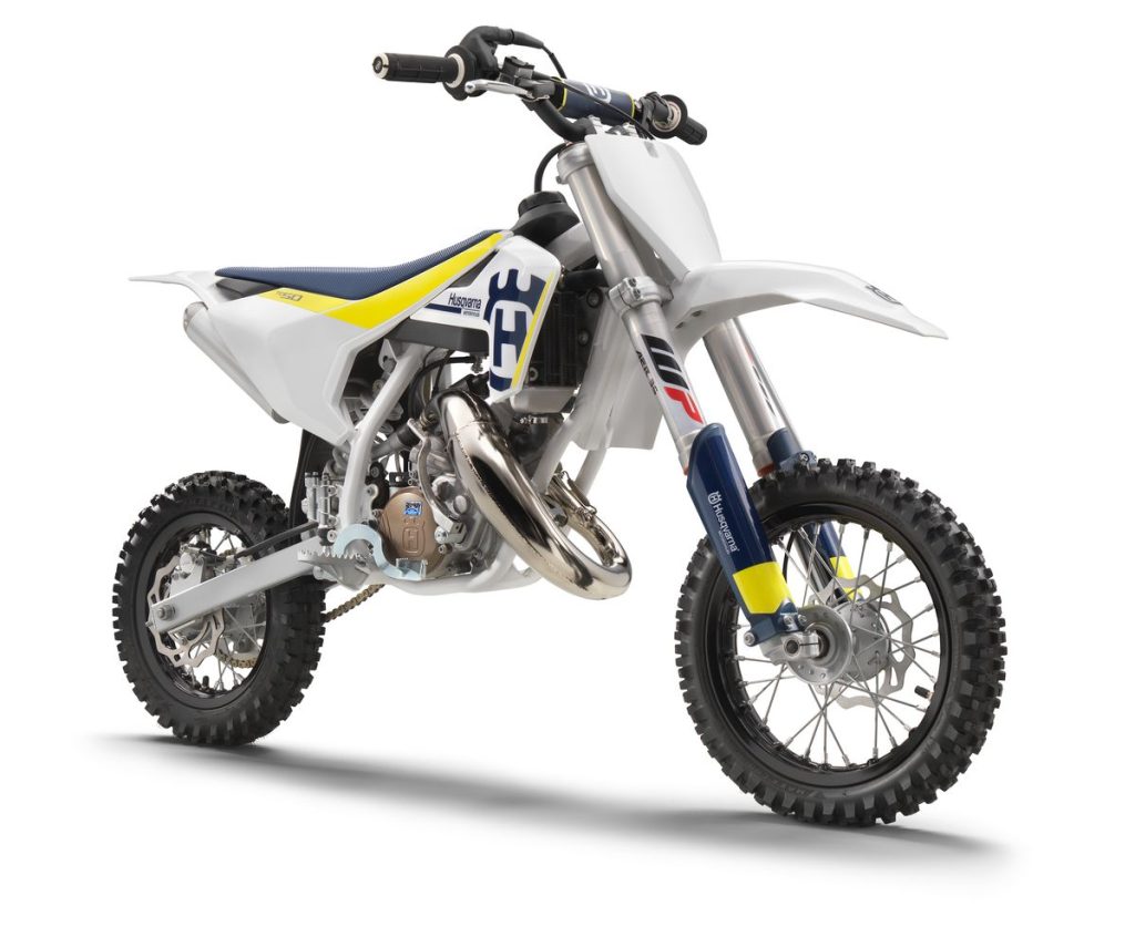 הוסקוורנה TC