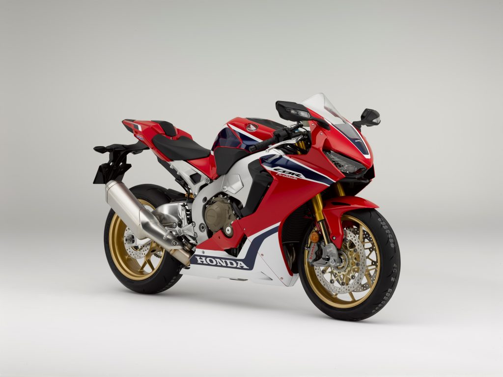 הונדה CBR1000RR