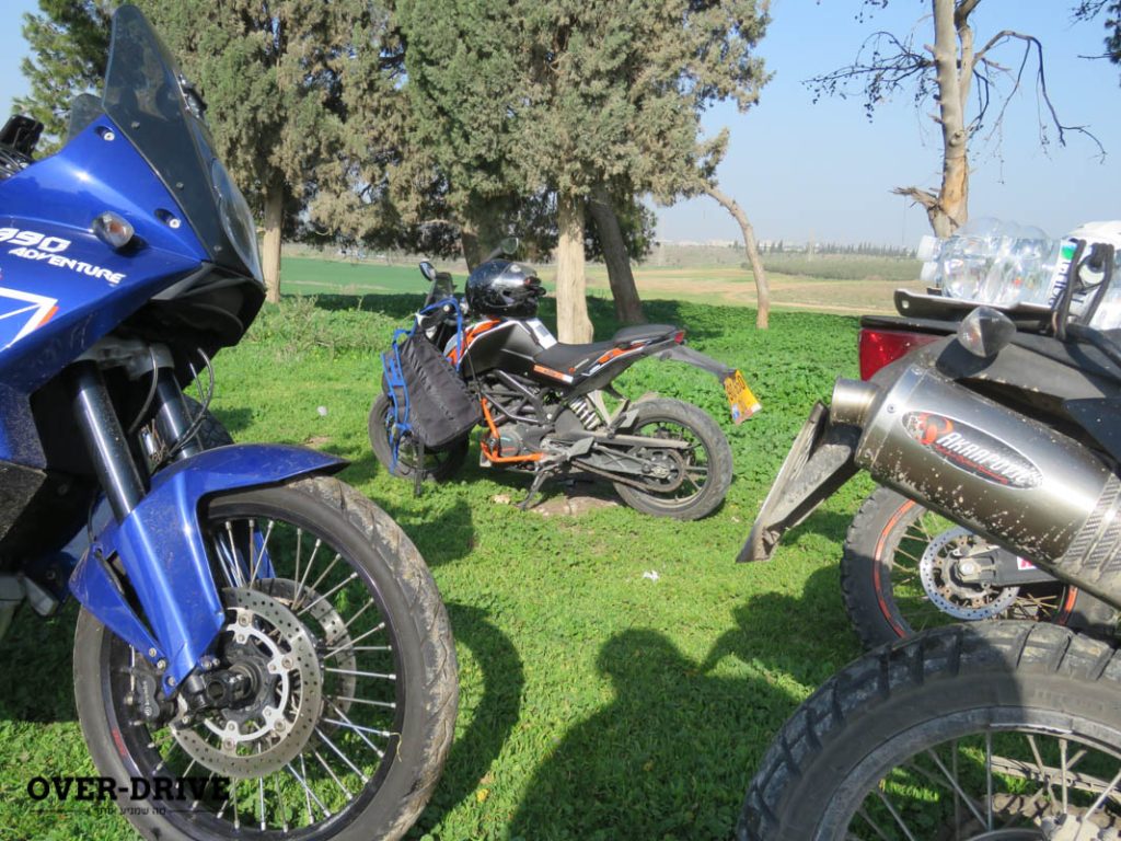 ק.ט.מ דיוק 200