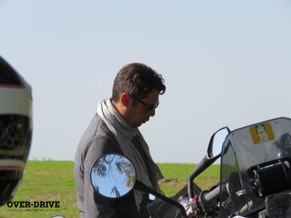 ק.ט.מ דיוק 200