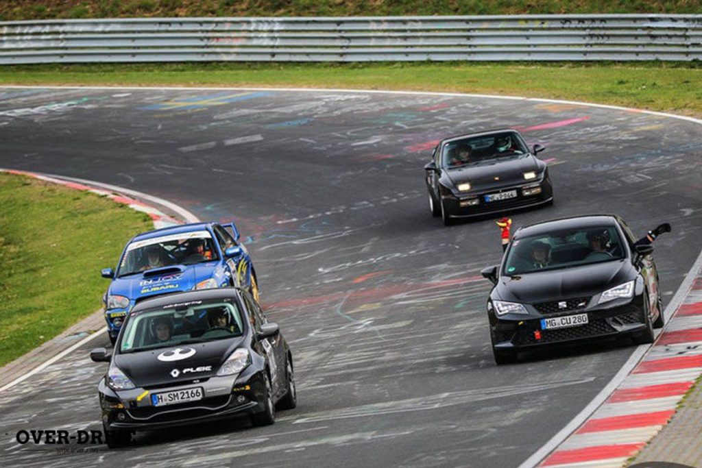 הכי בסיסי -GLP.