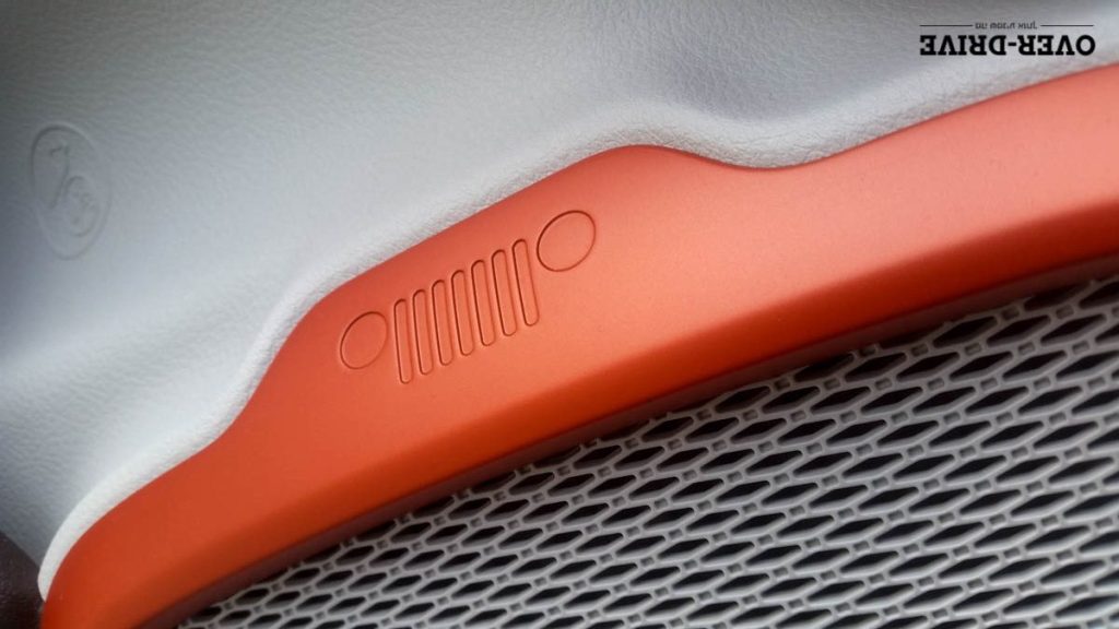 ג'יפ רנגייד