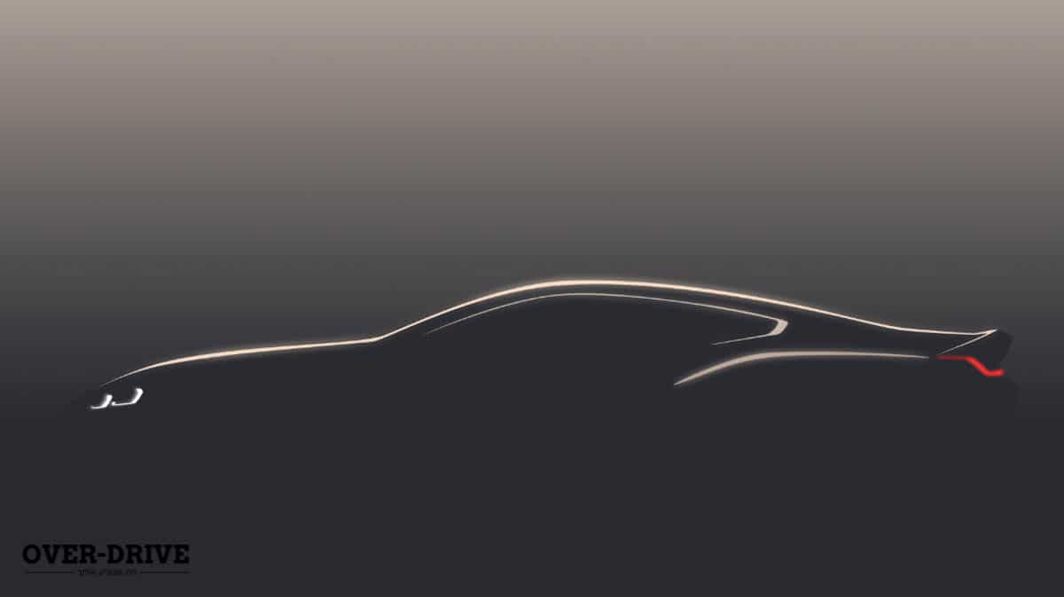 ב.מ.וו סדרה 8