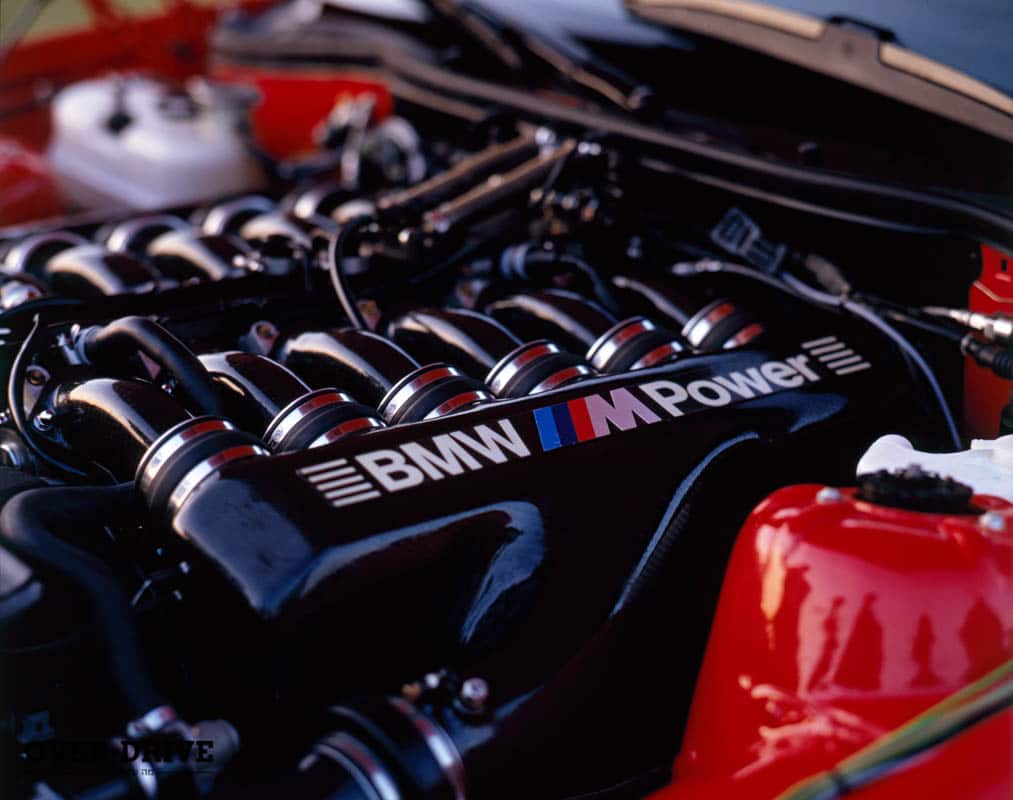 ב.מ.וו סדרה 8