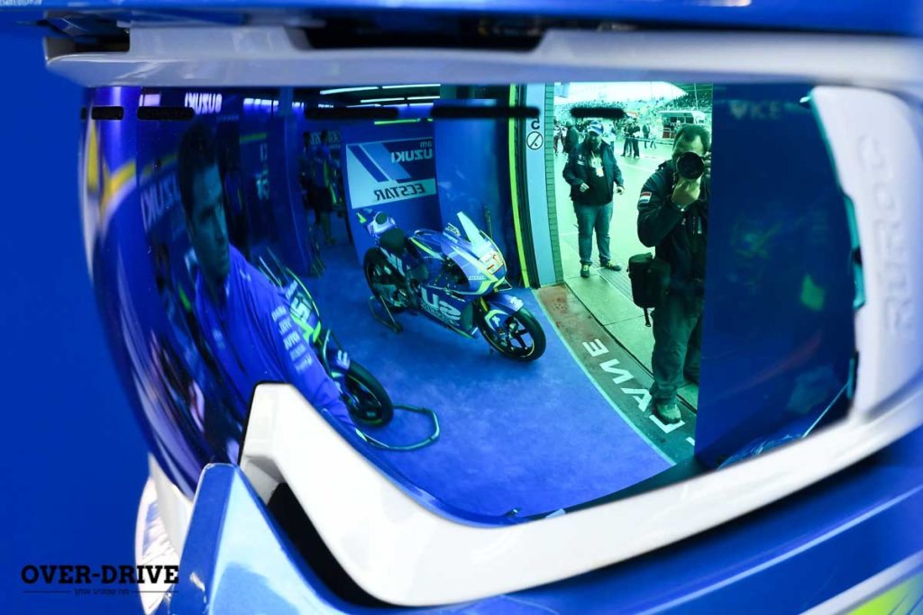 סוזוקי באסן