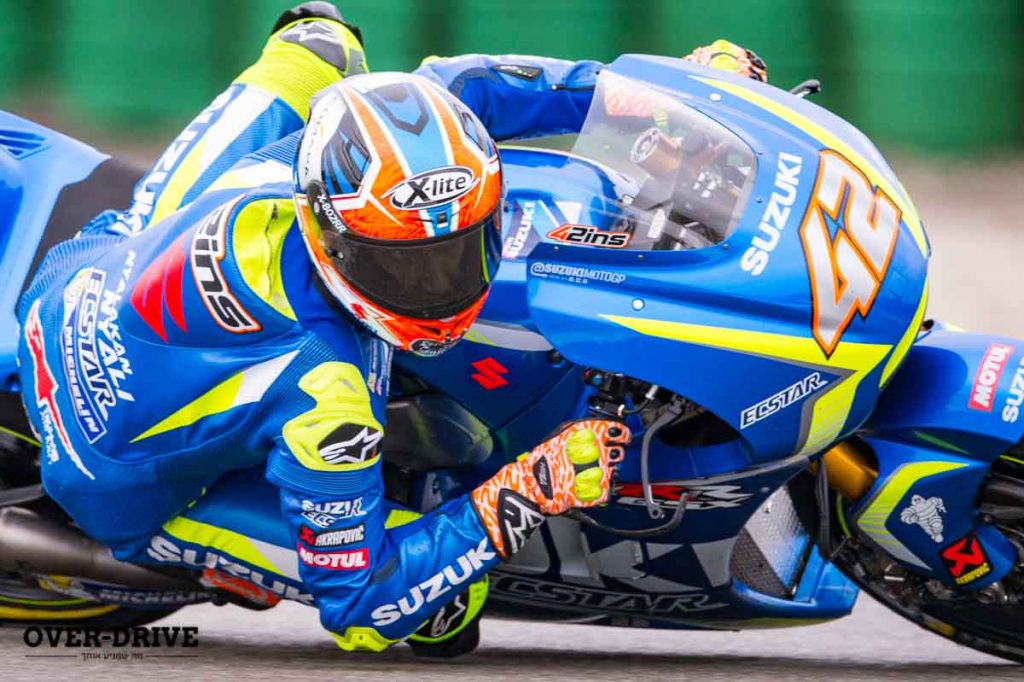 סוזוקי באסן