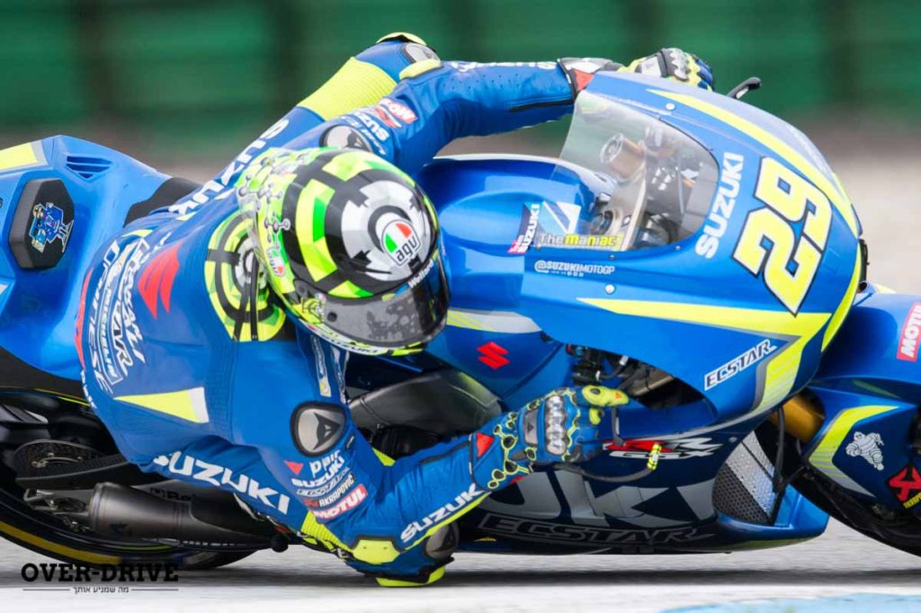 סוזוקי באסן