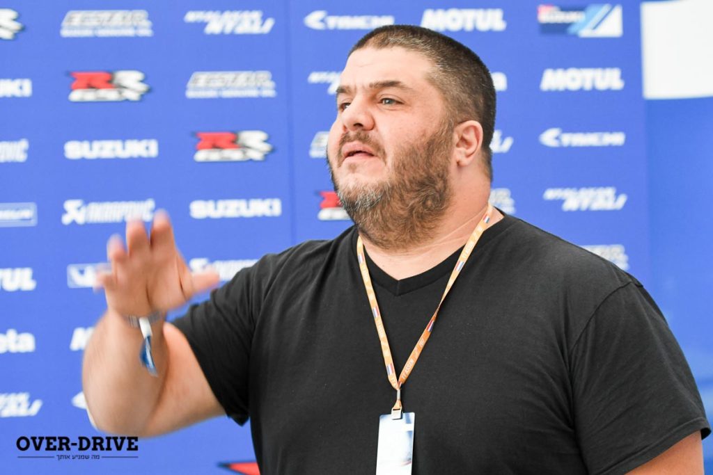 סוזוקי באסן