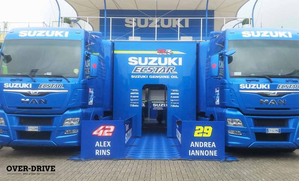 סוזוקי באסן