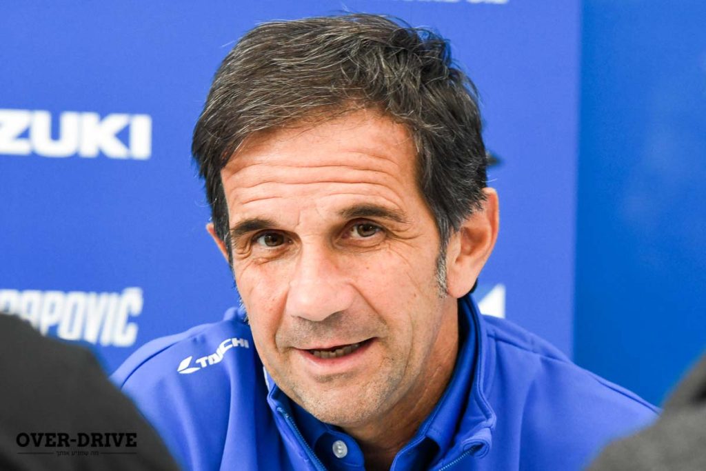 סוזוקי באסן