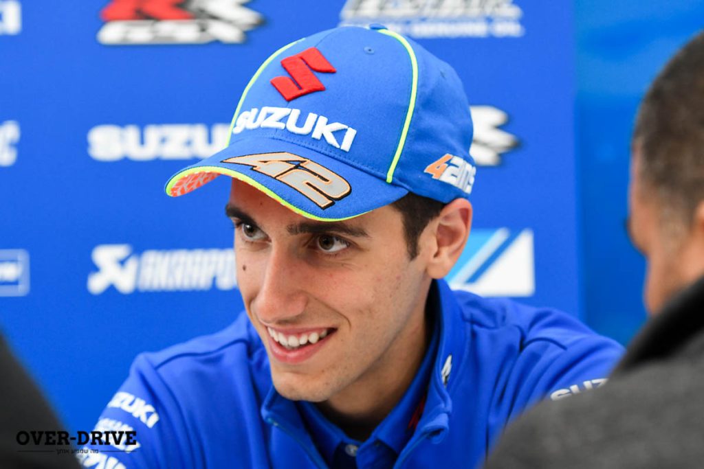 סוזוקי באסן