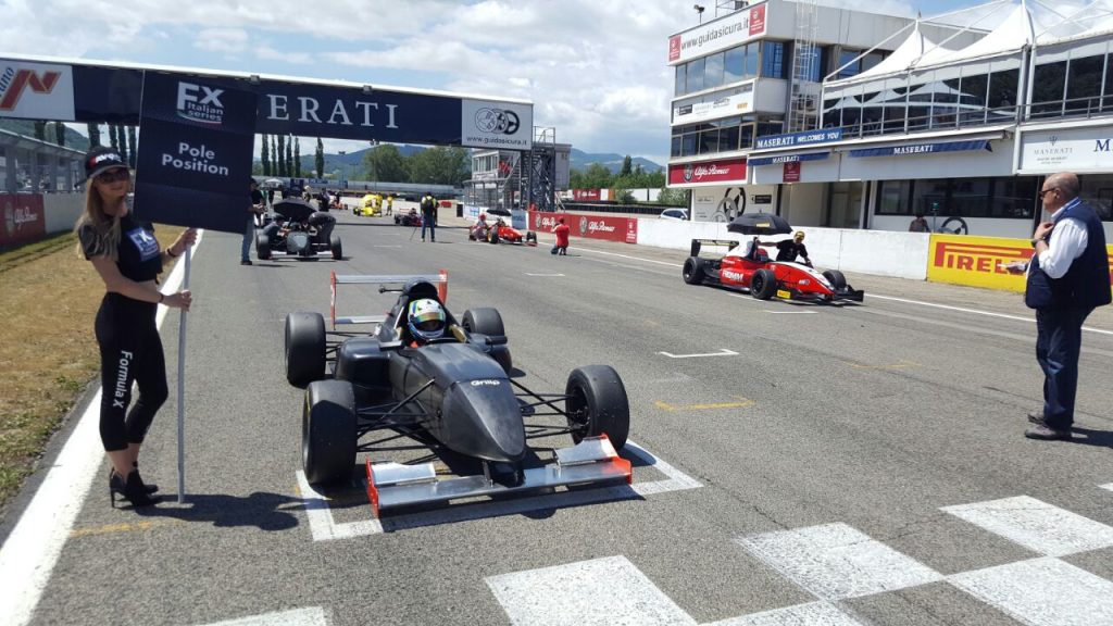 ירין שטרן ו-Griiip