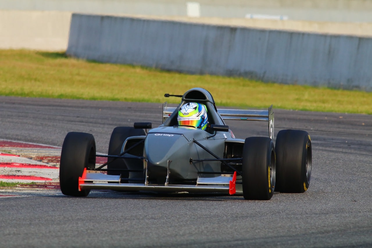 ירין שטרן ו-Griiip