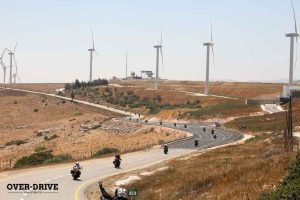 טיול האופנועים השנתי של ב.מ.וו