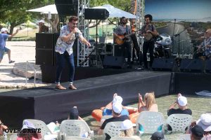 טיול האופנועים השנתי של ב.מ.וו