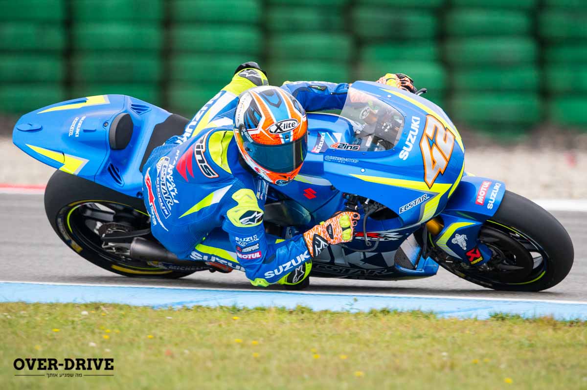 סוזוקי באסן