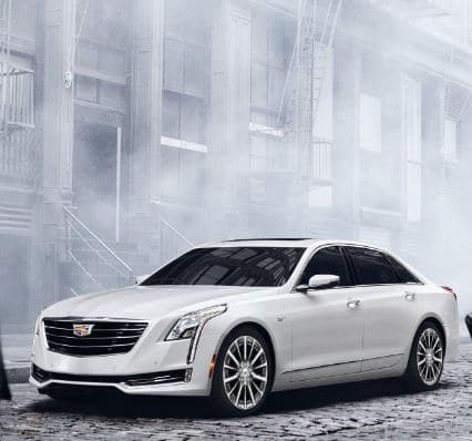 קאדילק
