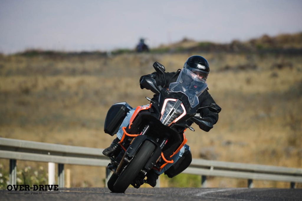 ק.ט.מ אדוונצ'ר