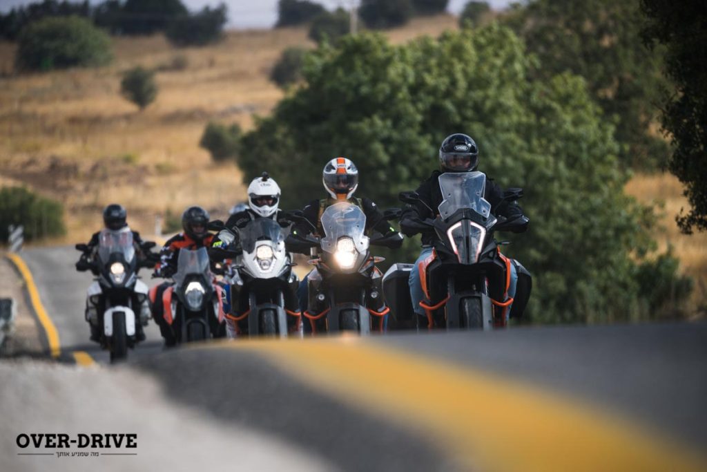 ק.ט.מ אדוונצ'ר