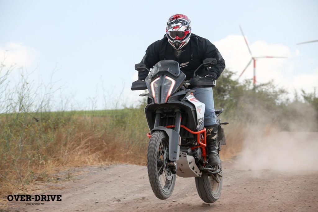 ק.ט.מ אדוונצ'ר