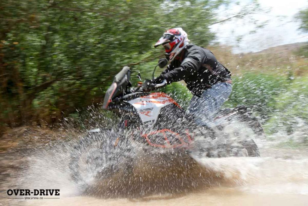 ק.ט.מ אדוונצ'ר