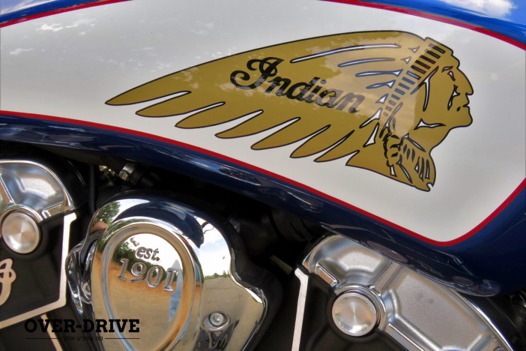 אינדיאן סקאוט