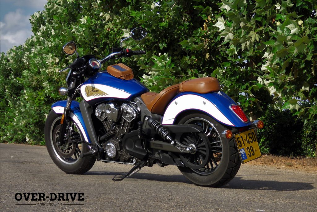 אינדיאן סקאוט