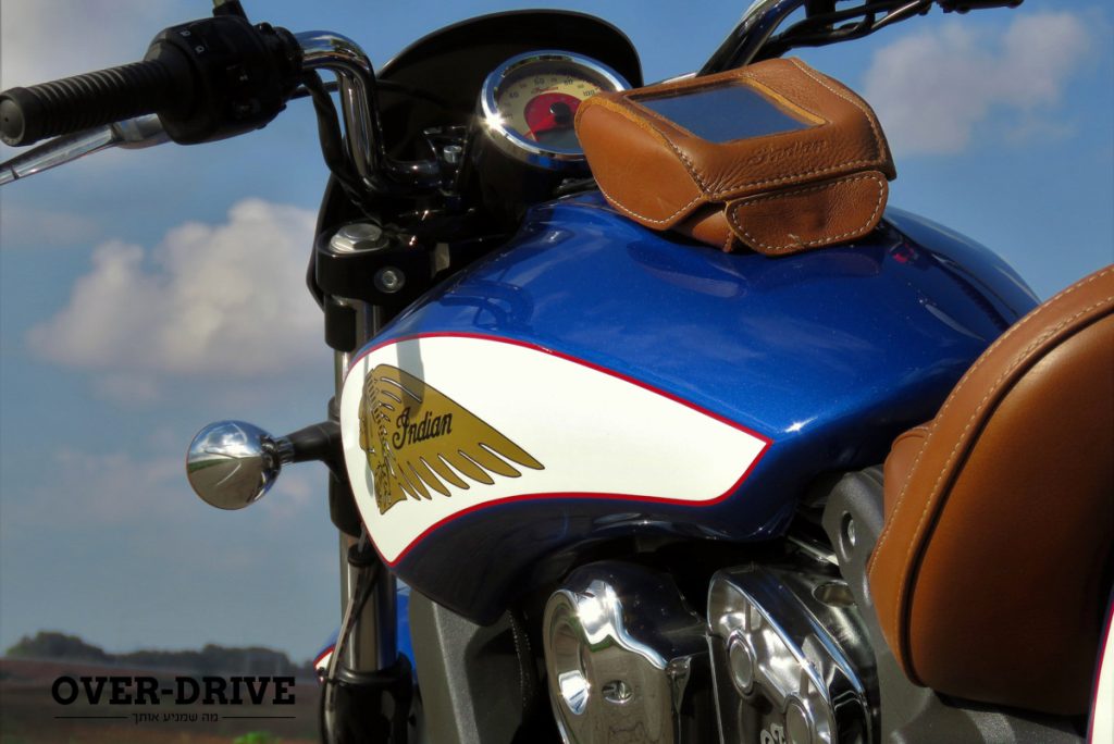 אינדיאן סקאוט