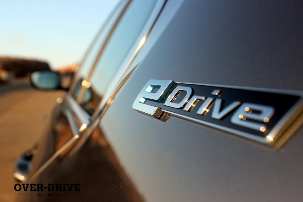 ב.מ.וו סדרה 5