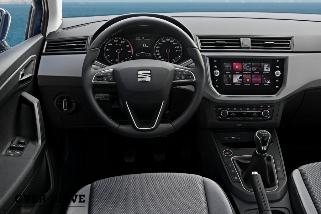 סיאט איביזה