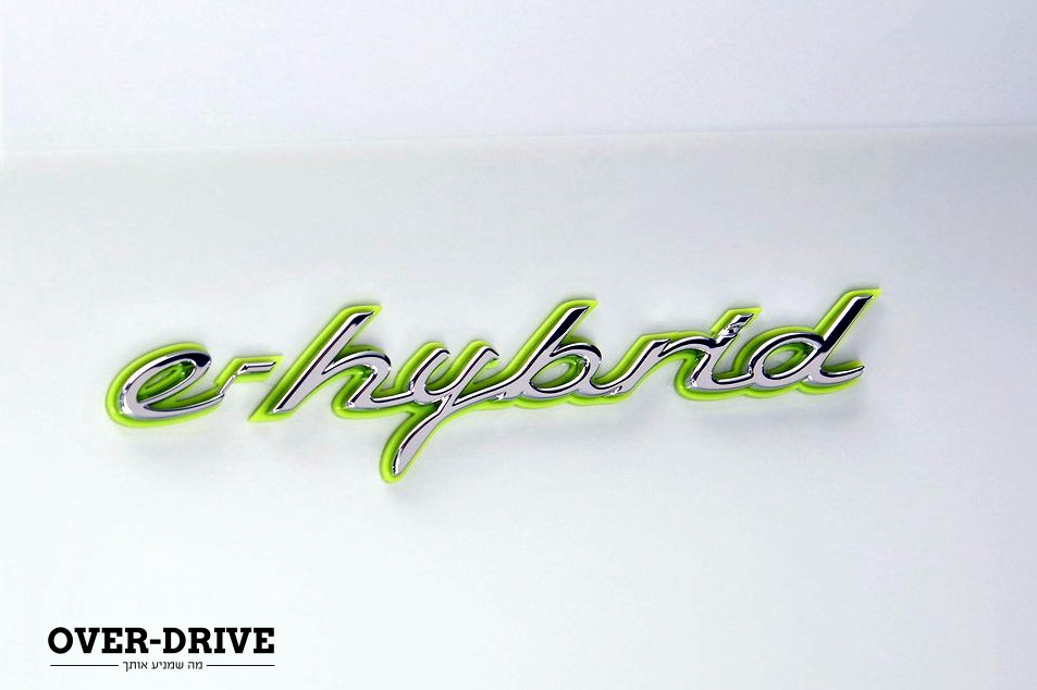 אודי RS7 החדשה תוצג בקרוב