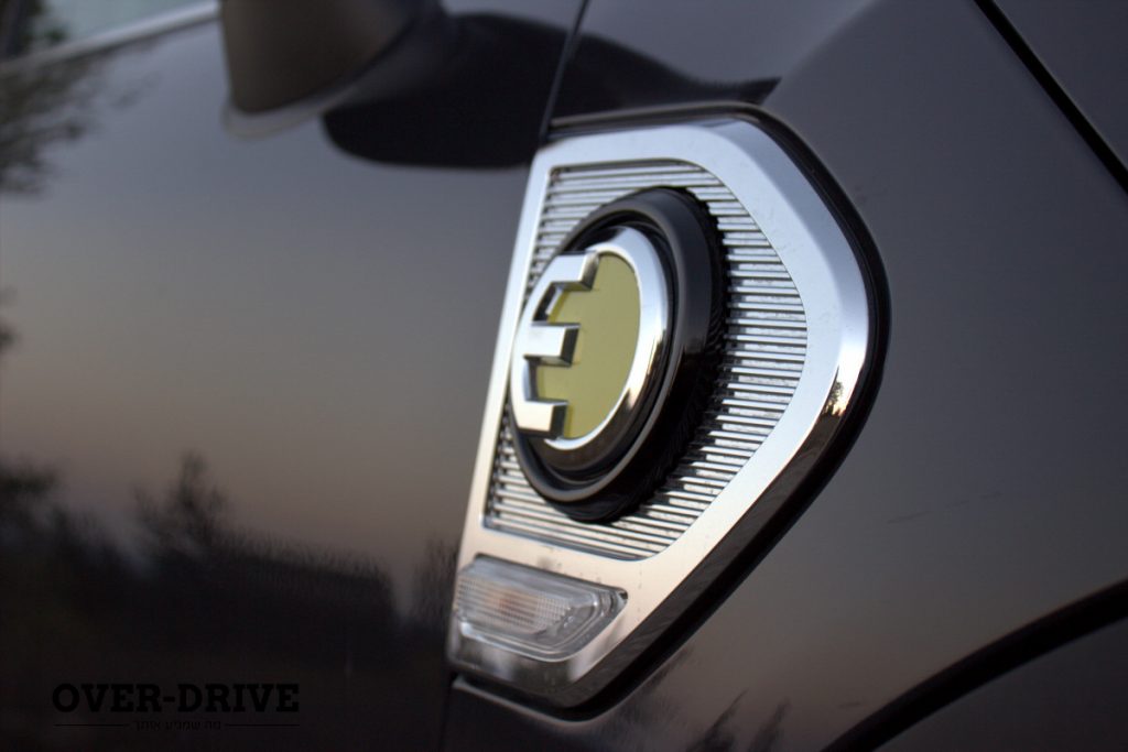 מיני קאנטרימן SE