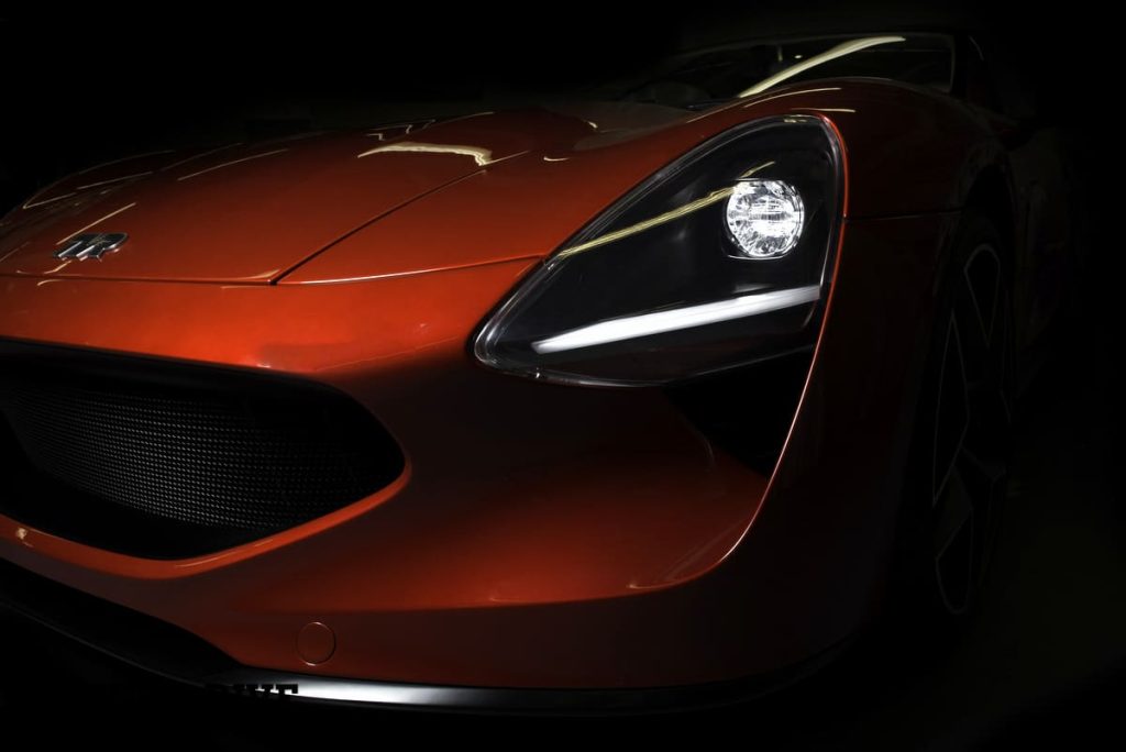 טי.וי.אר גריפית'