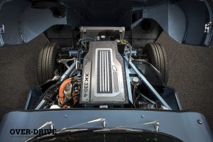 יגואר E-טייפ