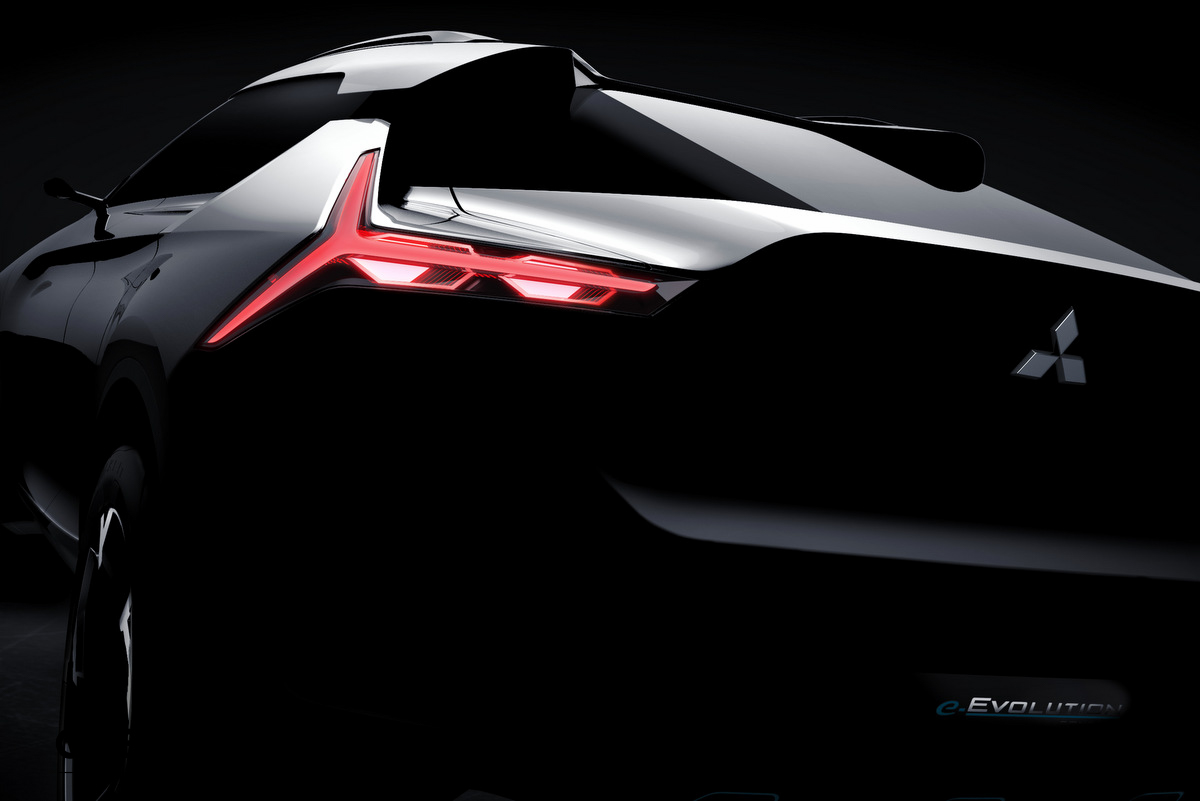 מיצובישי לנסר איבולושן