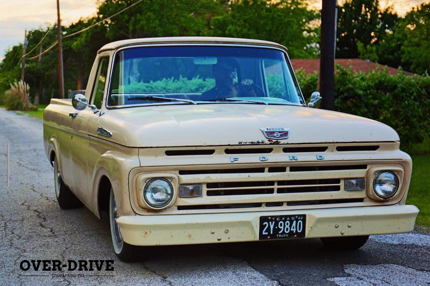 מעבירים הילוך