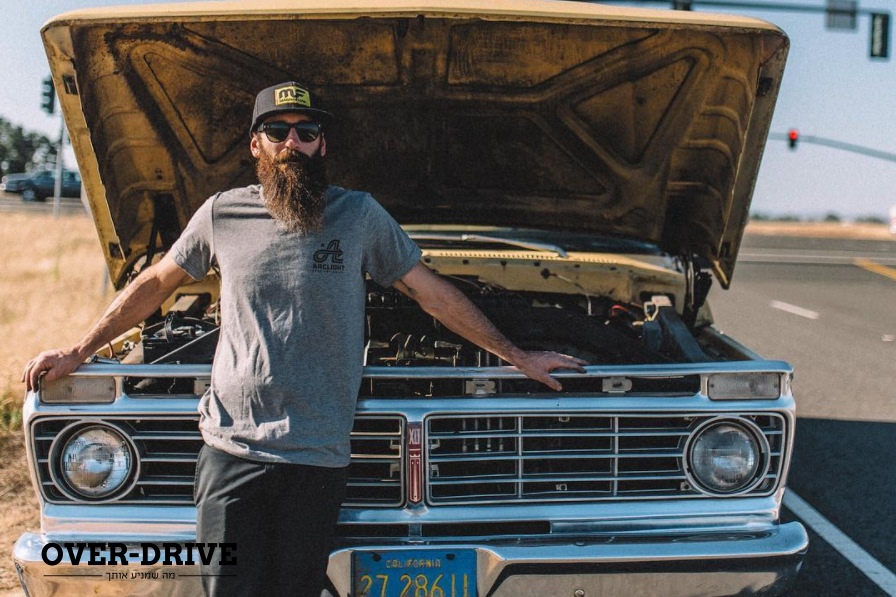 מעבירים הילוך