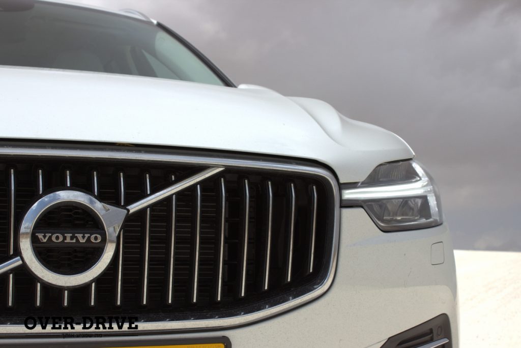 וולוו XC60